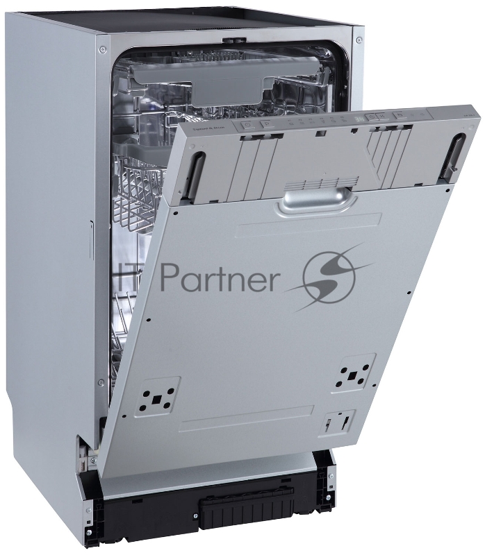 Встраиваемая посудомоечная машина Zigmund & Shtain DW 306.4