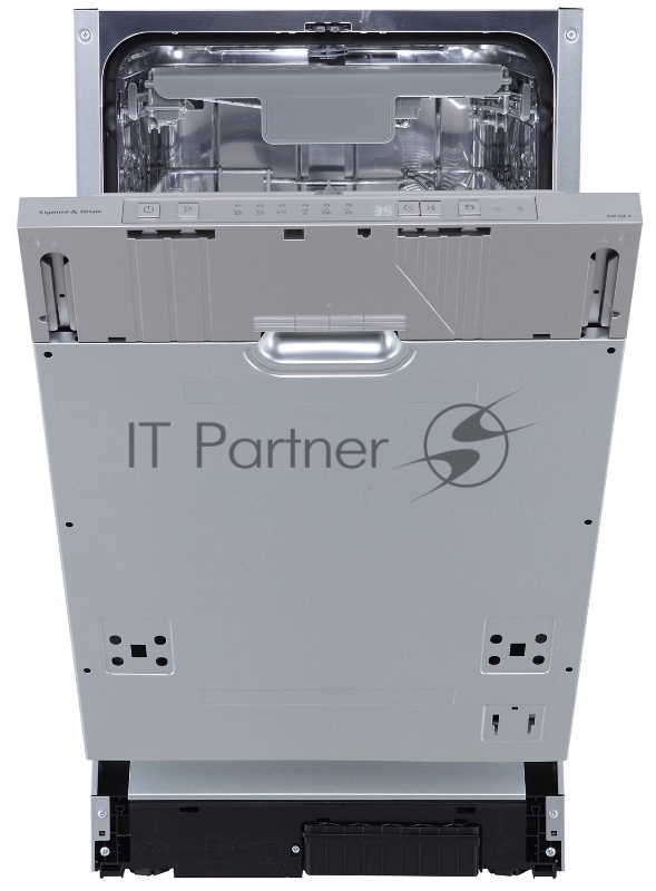 Встраиваемая посудомоечная машина Zigmund & Shtain DW 306.4