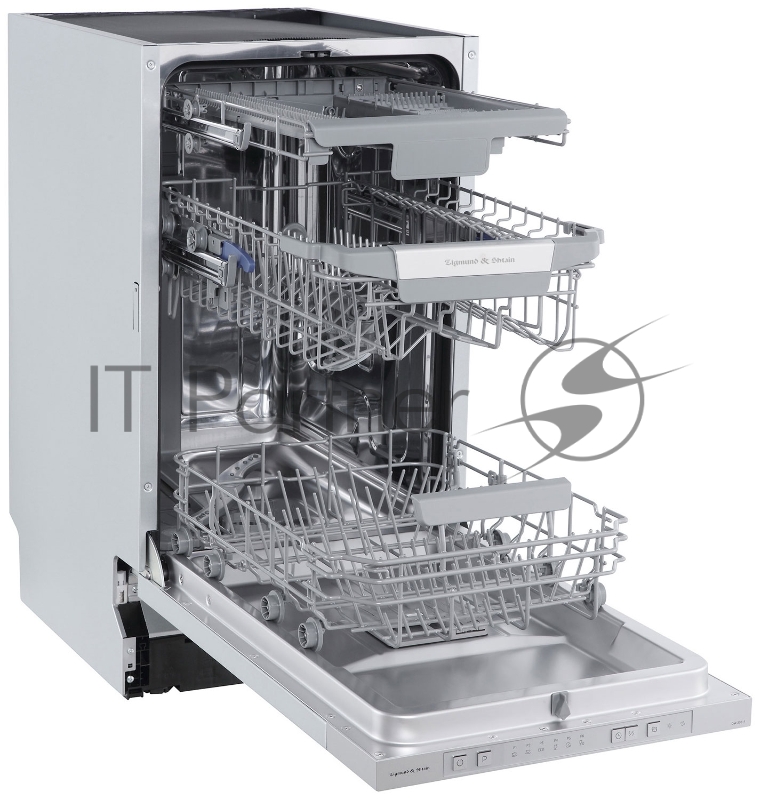 Встраиваемая посудомоечная машина Zigmund & Shtain DW 306.4