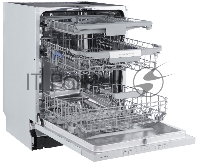 Встраиваемая посудомоечная машина Zigmund & Shtain DW 306.6