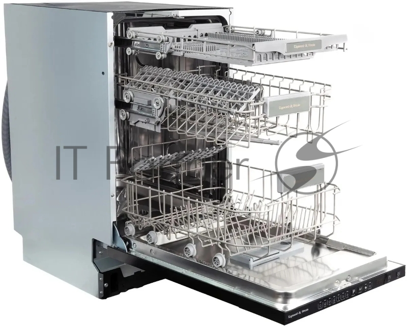 Встраиваемая посудомоечная машина Zigmund & Shtain DW 308.4