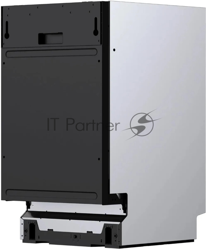 Встраиваемая посудомоечная машина Zigmund & Shtain DW 308.4