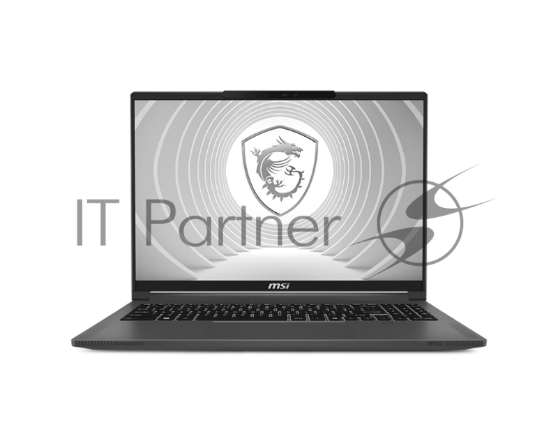 Ноутбук MSI CreatorPro 16 AI Studio A1VMG-227RU 16 UHD+ IPS/Intel Ciore Ultra 9 185H/64GB/2TB/RTX50