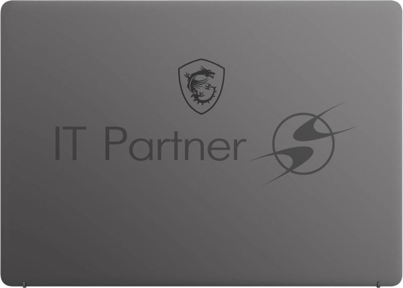 Ноутбук MSI CreatorPro Z16 HX Studio A13VKTA-054XRU Core i9 13980HX 32Gb SSD1Tb NVIDIA RTX 3000 8Gb 16 IPS Touch QHD+ (2560x1600) noOS grey WiFi BT Cam (9S7-15G311-054)