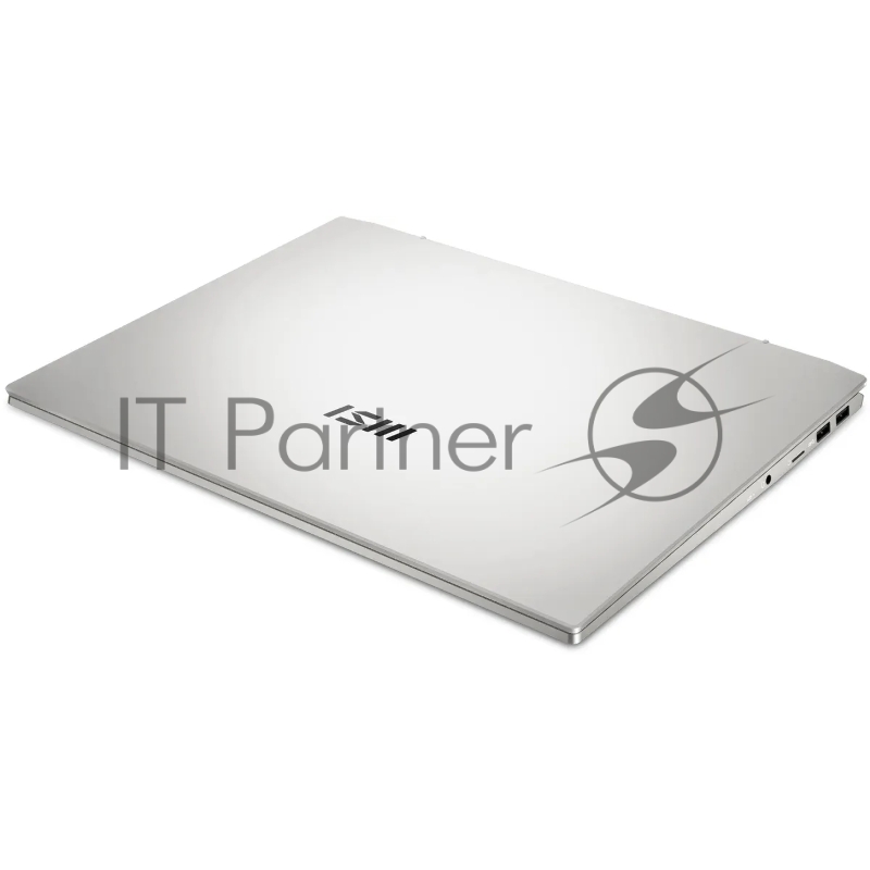 Ноутбук MSI Prestige 16Evo A13M-411RU Core i5 13500H 16Gb SSD1Tb Intel Iris Xe graphics 16 IPS QHD+ (2560x1600) Windows 11 Professional silver WiFi BT Cam (9S7-159222-411)