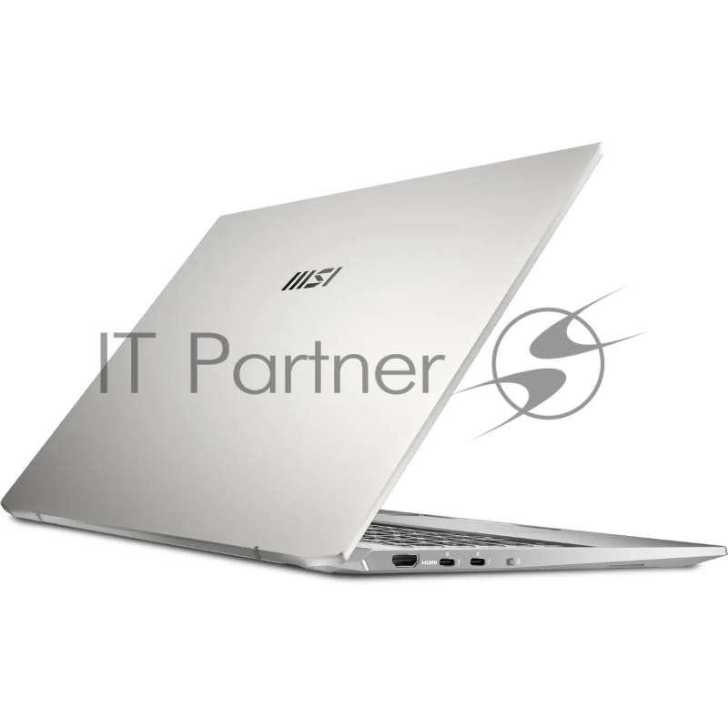 Ноутбук MSI Prestige 16Evo A13M-411RU Core i5 13500H 16Gb SSD1Tb Intel Iris Xe graphics 16 IPS QHD+ (2560x1600) Windows 11 Professional silver WiFi BT Cam (9S7-159222-411)