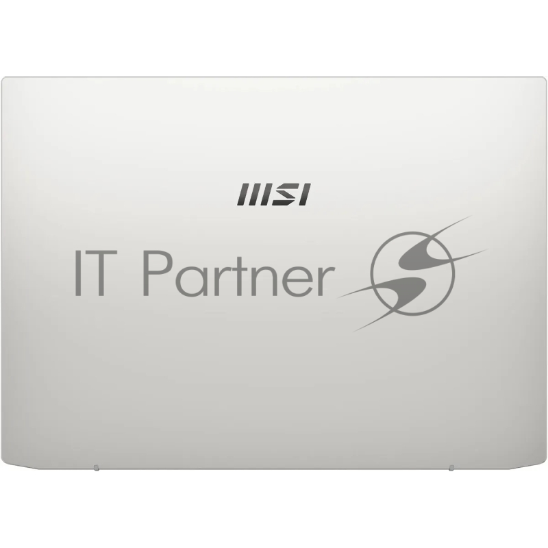 Ноутбук MSI Prestige 16Evo A13M-411RU Core i5 13500H 16Gb SSD1Tb Intel Iris Xe graphics 16 IPS QHD+ (2560x1600) Windows 11 Professional silver WiFi BT Cam (9S7-159222-411)