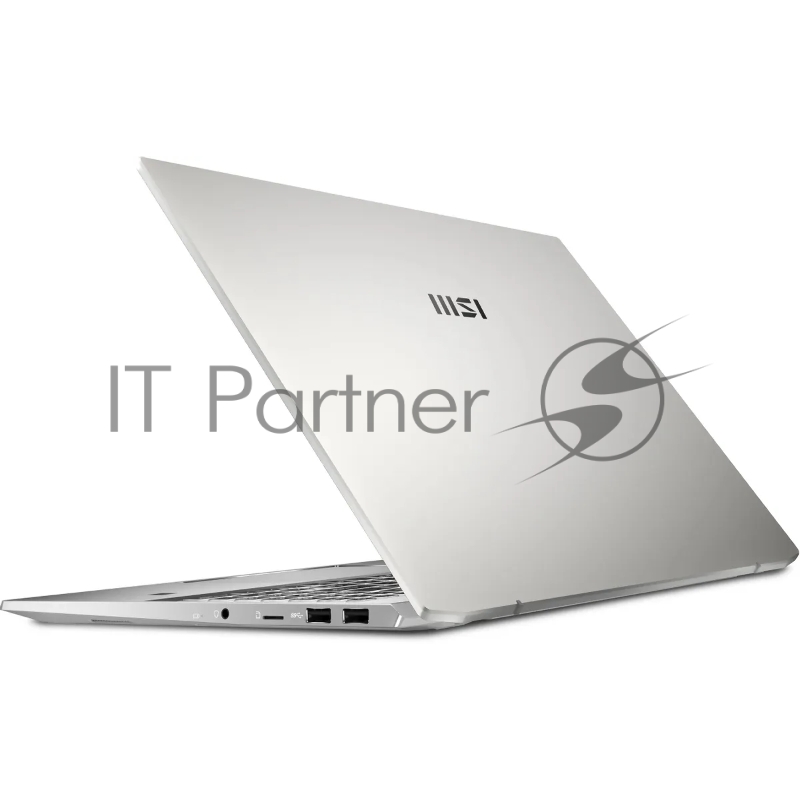 Ноутбук MSI Prestige 16Evo A13M-411RU Core i5 13500H 16Gb SSD1Tb Intel Iris Xe graphics 16 IPS QHD+ (2560x1600) Windows 11 Professional silver WiFi BT Cam (9S7-159222-411)