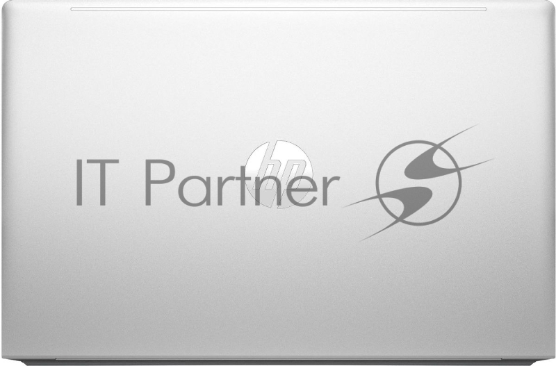 Ноутбук HP ProBook 450 G10 Core i5 1335U 8Gb SSD512Gb Intel Iris Xe graphics 15.6 IPS FHD (1920x1080) Free DOS silver WiFi BT Cam (A3DV9ES)