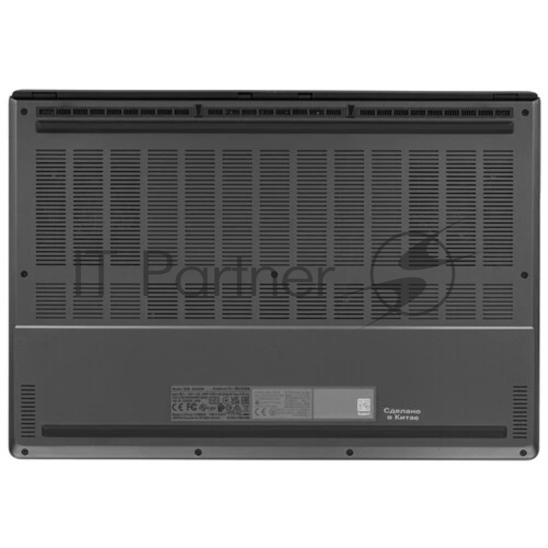 Ноутбук ASUS ROG Zephyrus G16 GU605MV-QR085 Eclipse Gray (90NR0IT1-M00320)