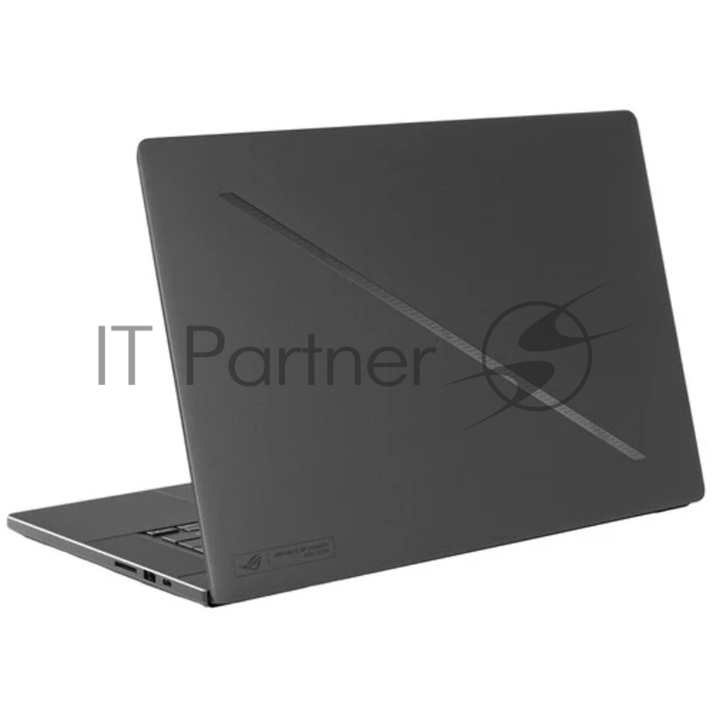 Ноутбук ASUS ROG Zephyrus G16 GU605MV-QR085 Eclipse Gray (90NR0IT1-M00320)