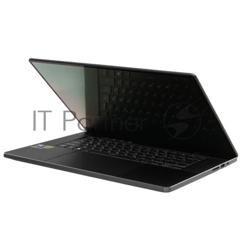 Ноутбук ASUS ROG Zephyrus G16 GU605MV-QR085 Eclipse Gray (90NR0IT1-M00320)