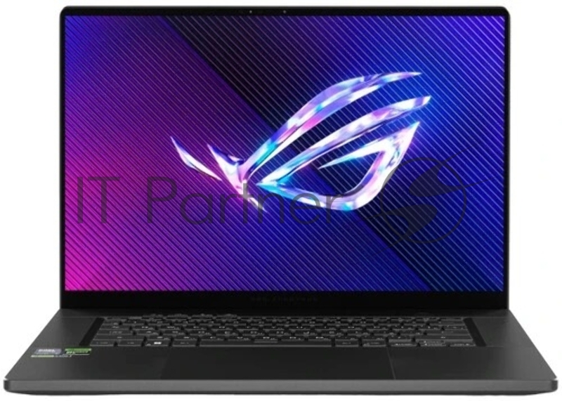 Ноутбук ASUS ROG Zephyrus G16 GU605MV-QR085 Eclipse Gray (90NR0IT1-M00320)