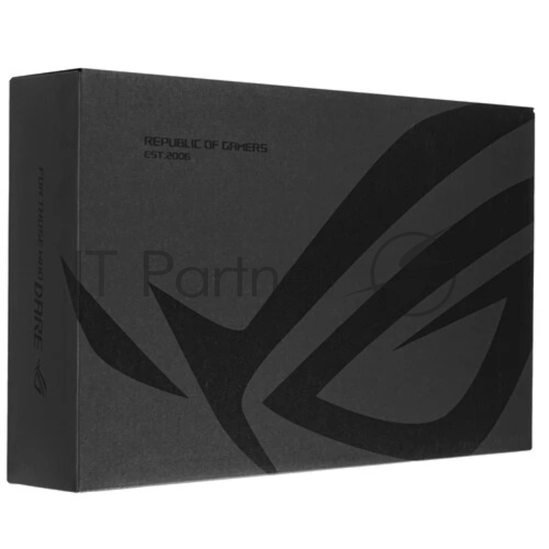 Ноутбук ASUS ROG Zephyrus G16 GU605MV-QR085 Eclipse Gray (90NR0IT1-M00320)