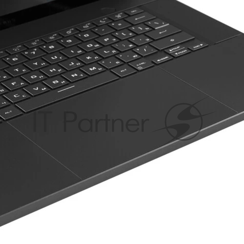 Ноутбук ASUS ROG Zephyrus G16 GU605MV-QR085 Eclipse Gray (90NR0IT1-M00320)