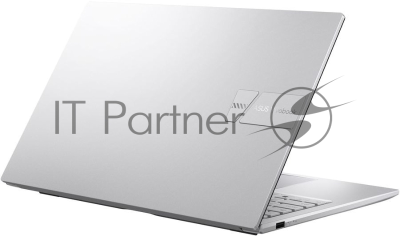 Ноутбук ASUS Vivobook 15 X1504VA-BQ1021 Cool Silver (90NB10J2-M018H0)