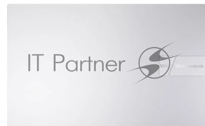 Ноутбук ASUS Vivobook 15 X1504VA-BQ1283 Cool Silver (90NB10J2-M01KL0)