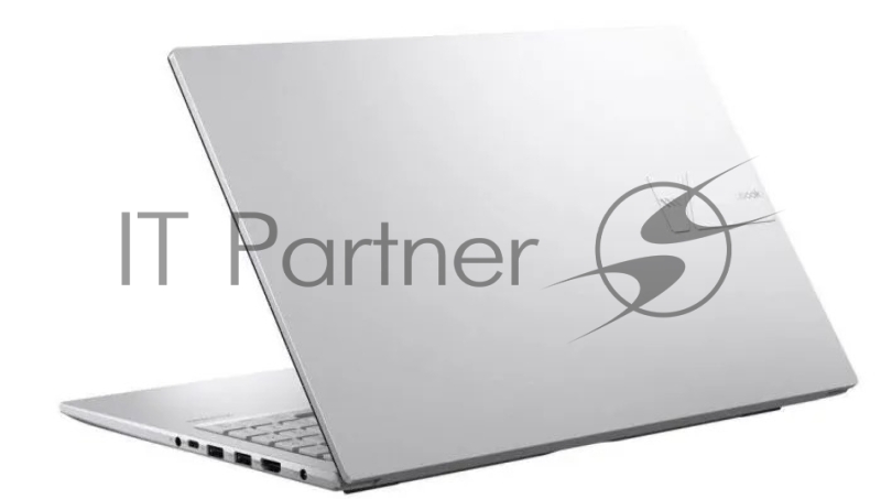 Ноутбук ASUS Vivobook 15 X1504VA-BQ1283 Cool Silver (90NB10J2-M01KL0)
