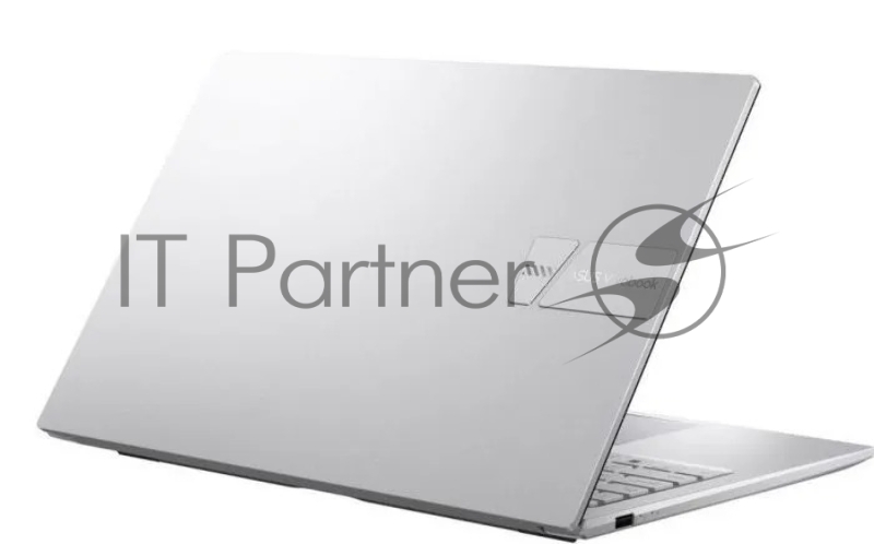 Ноутбук ASUS Vivobook 15 X1504VA-BQ1283 Cool Silver (90NB10J2-M01KL0)