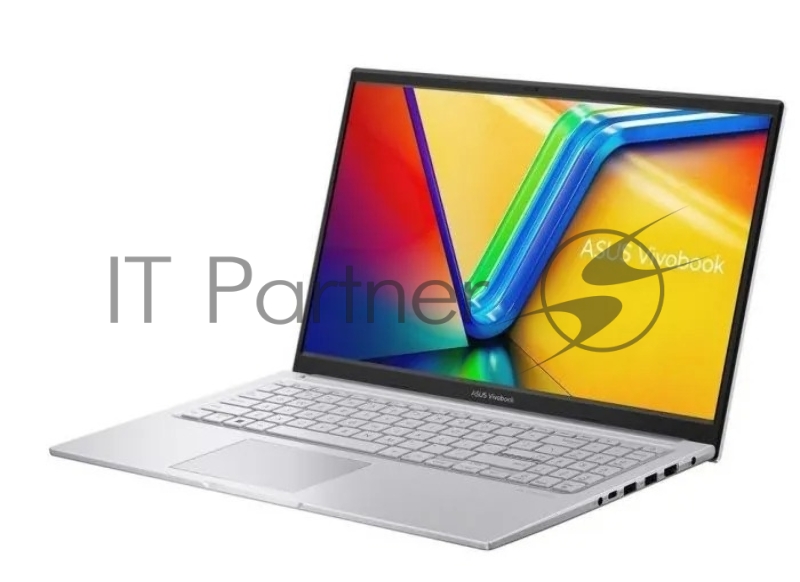 Ноутбук ASUS Vivobook 15 X1504VA-BQ1283 Cool Silver (90NB10J2-M01KL0)