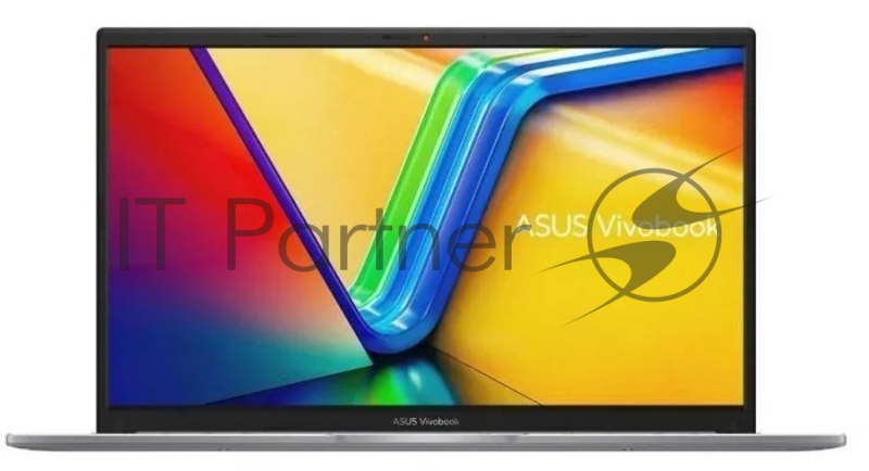 Ноутбук ASUS Vivobook 15 X1504VA-BQ1283 Cool Silver (90NB10J2-M01KL0)