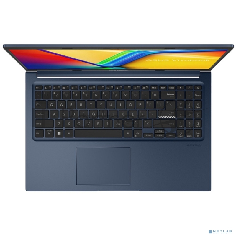Ноутбук ASUS Vivobook 15 X1504ZA-BQ1164 Quiet Blue (90NB1021-M020L0)