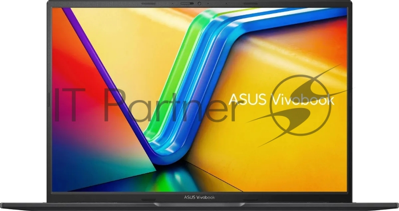 Ноутбук ASUS Vivobook 16X M3604YA-MB239 Indie Black (90NB11A1-M00AZ0)