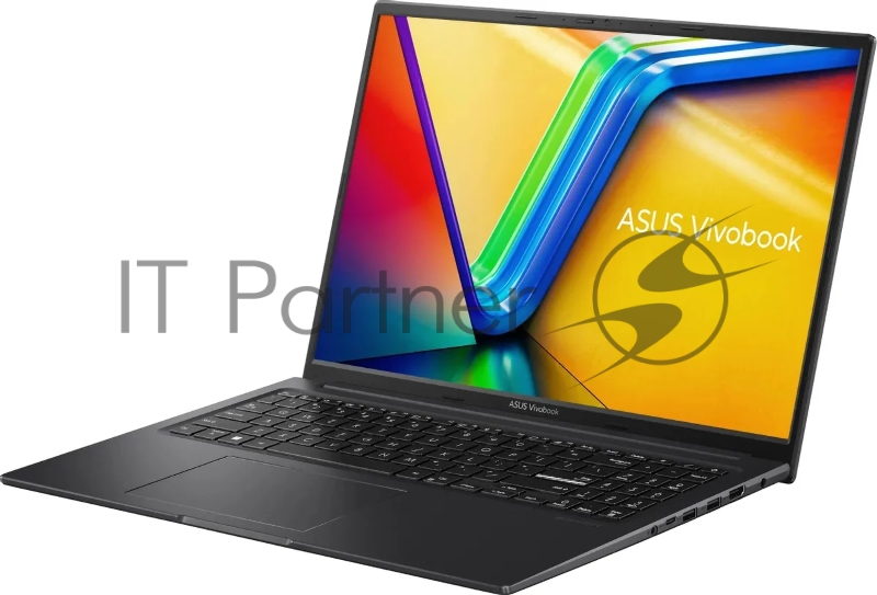 Ноутбук ASUS Vivobook 16X M3604YA-MB239 Indie Black (90NB11A1-M00AZ0)