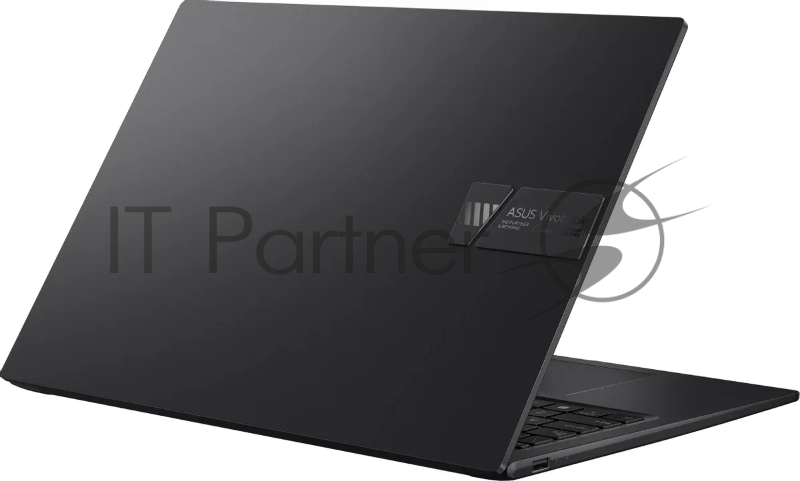 Ноутбук ASUS Vivobook 16X M3604YA-MB239 Indie Black (90NB11A1-M00AZ0)