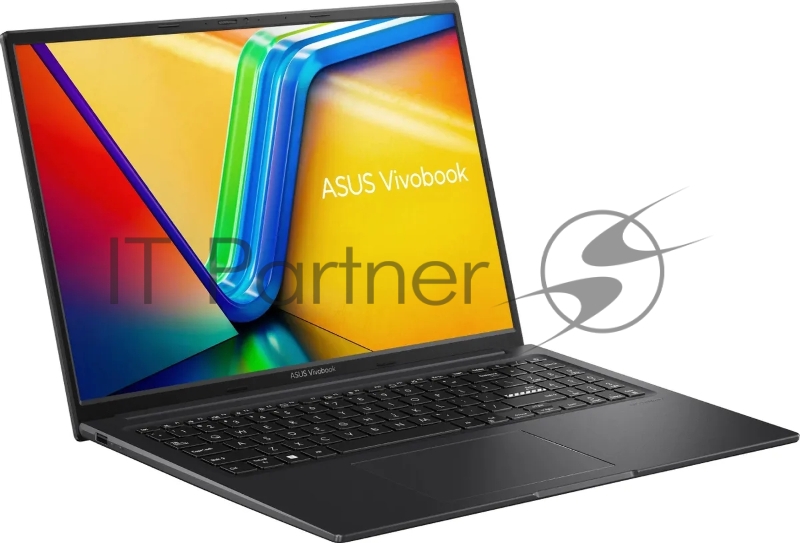 Ноутбук ASUS Vivobook 16X M3604YA-MB239 Indie Black (90NB11A1-M00AZ0)