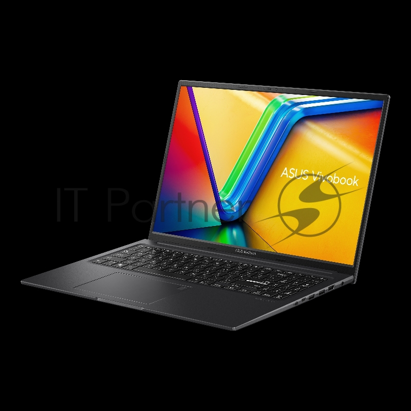 Ноутбук ASUS Vivobook 16X M3604YA-MB306 Indie Black (90NB11A1-M00DB0)
