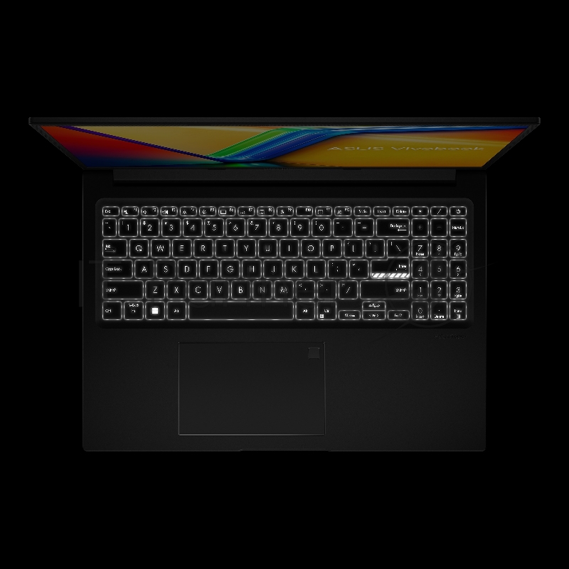 Ноутбук ASUS Vivobook 16X M3604YA-MB306 Indie Black (90NB11A1-M00DB0)