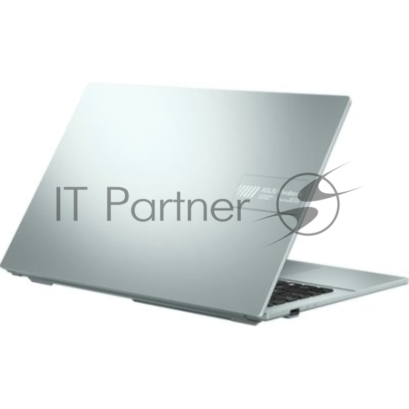 Ноутбук ASUS Vivobook Go 15 E1504FA-BQ1035 Cool Silver (90NB0ZR1-M01U90)