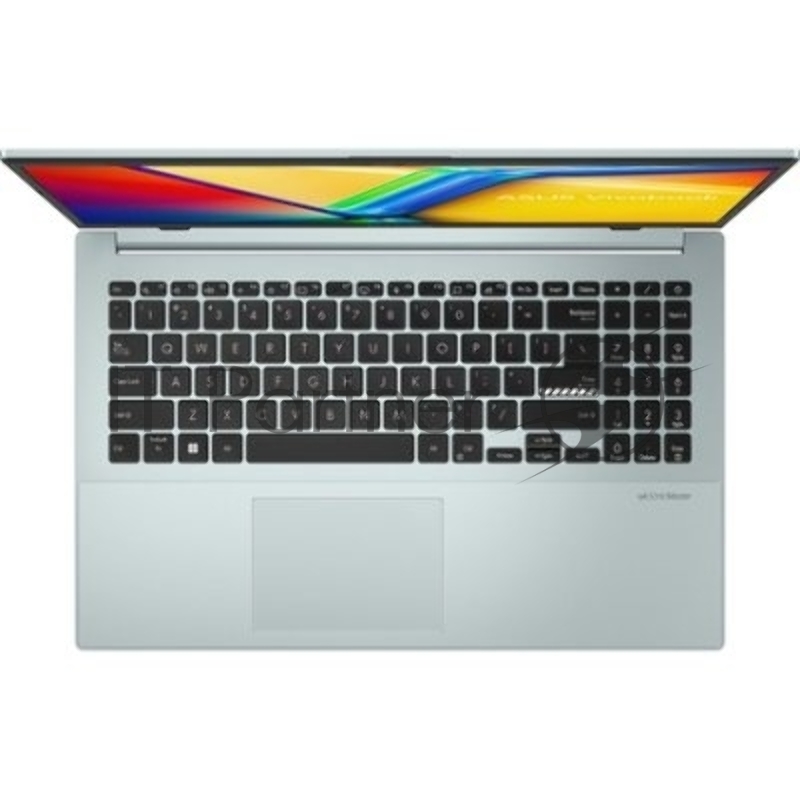 Ноутбук ASUS Vivobook Go 15 E1504FA-BQ1035 Cool Silver (90NB0ZR1-M01U90)