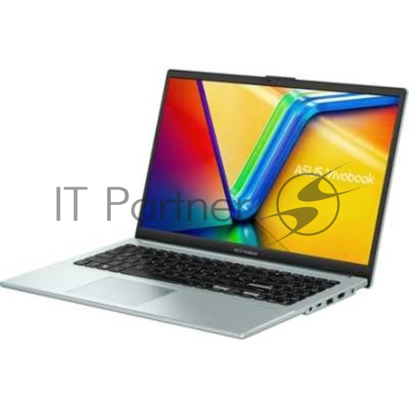 Ноутбук ASUS Vivobook Go 15 E1504FA-BQ1035 Cool Silver (90NB0ZR1-M01U90)