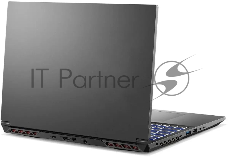 Ноутбук Colorful X15 XS 22 i5-12500H 16Gb SSD 512Gb NVIDIA RTX 3050 4Gb 15,6 FHD IPS Cam 54Вт*ч Win11 Серый A10205400040