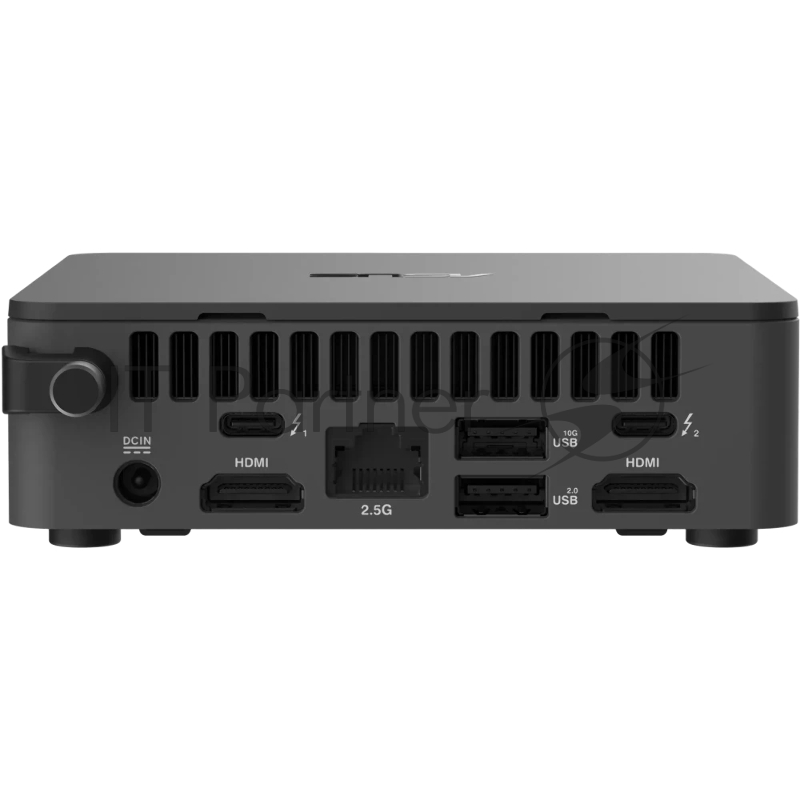 Платформа для ПК, Intel® i3-1315U, M.2 SSD (RNUC13ANKI300002I)