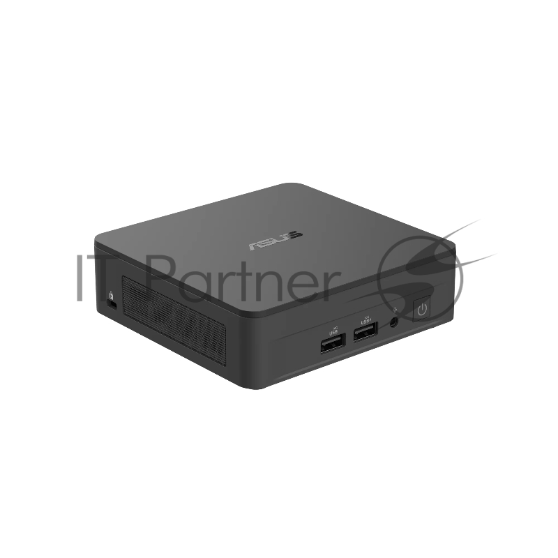 Платформа для ПК, Intel® i5-1340P, M.2 SSD (RNUC13ANKI500000I)