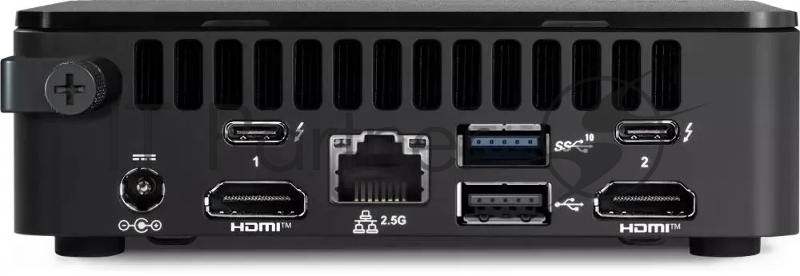 Платформа для ПК, Intel® i5-1340P, M.2 SSD (RNUC13ANKI500000I)