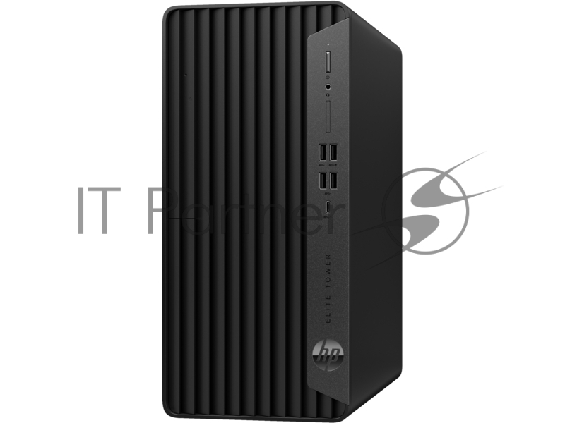 Компьютер HP EliteDesk 800 G9 MT Core i5-12600,8Gb/512Gb SSD,DVDRW,ENG USB Kbd+Mouse,2y,FreeDOS