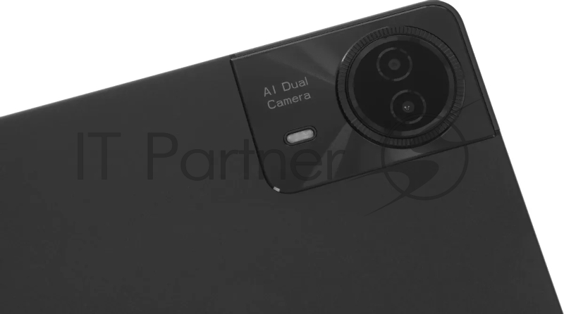 Планшет Teclast T50Plus Tiger T620 (2.0) 8C RAM6Gb ROM256Gb 10.95 IPS 1920x1200 4G 2Sim Android 14 серый 13Mpix 8Mpix BT WiFi microSD 1Tb 8000mAh 10hr