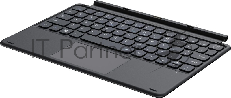 Планшет Chuwi Hi10 X N100 (1.1) 4C RAM8Gb ROM256Gb 10.1 IPS 1920x1200 Windows 11 Home серый 5Mpix 2Mpix BT WiFi microSD 512Gb 3400mAh 260hrs