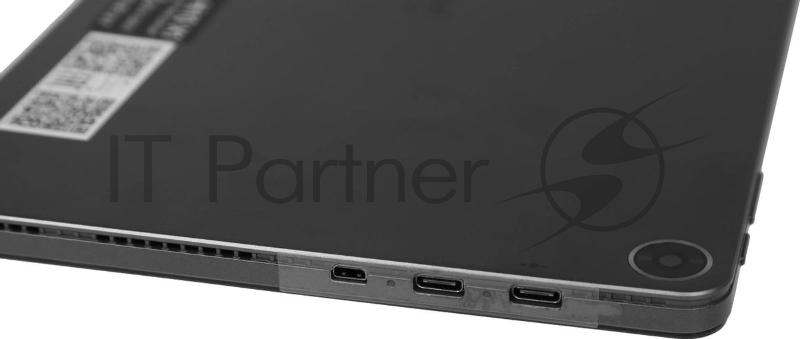 Планшет Chuwi Hi10 X N100 (1.1) 4C RAM8Gb ROM256Gb 10.1 IPS 1920x1200 Windows 11 Home серый 5Mpix 2Mpix BT WiFi microSD 512Gb 3400mAh 260hrs