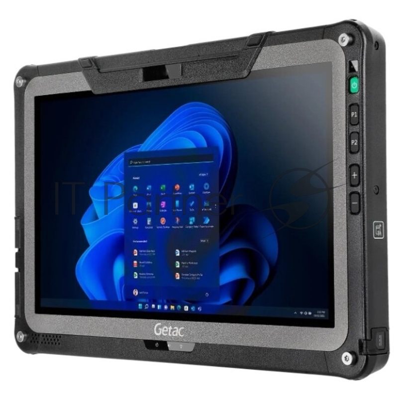 Планшет F110G6 CI5-1135G7 11.6 8/256GB FP2154JH1DMX GETAC