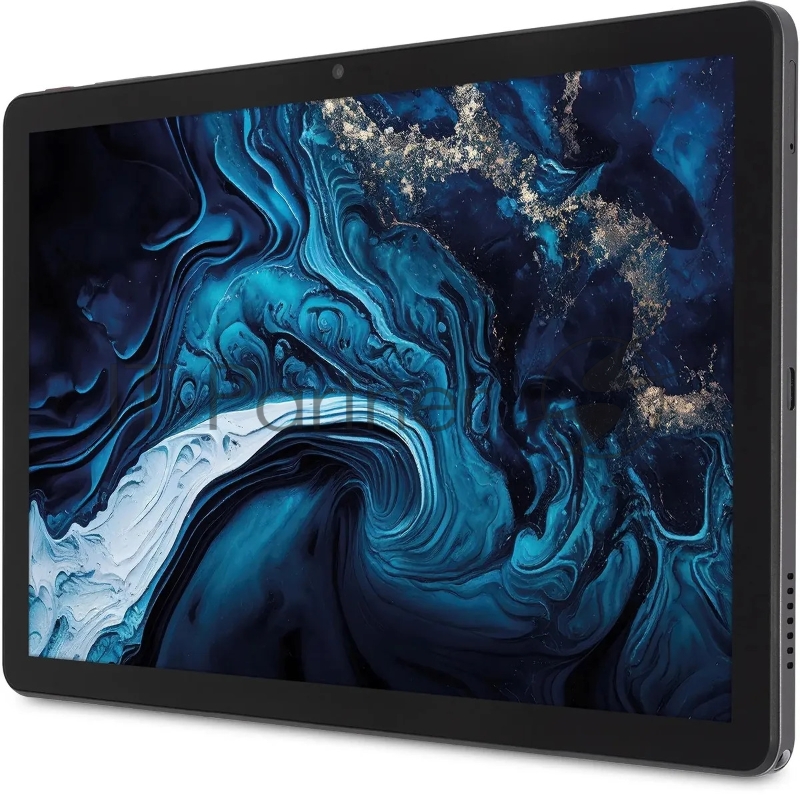 Планшет Digma Pro Infinity G85 (2.0) 8C RAM6Gb ROM128Gb 10.1 In-Cell 1920x1200 4G 2Sim Android 14 темно-серый 13Mpix 5Mpix BT WiFi microSD 256Gb 7000mAh