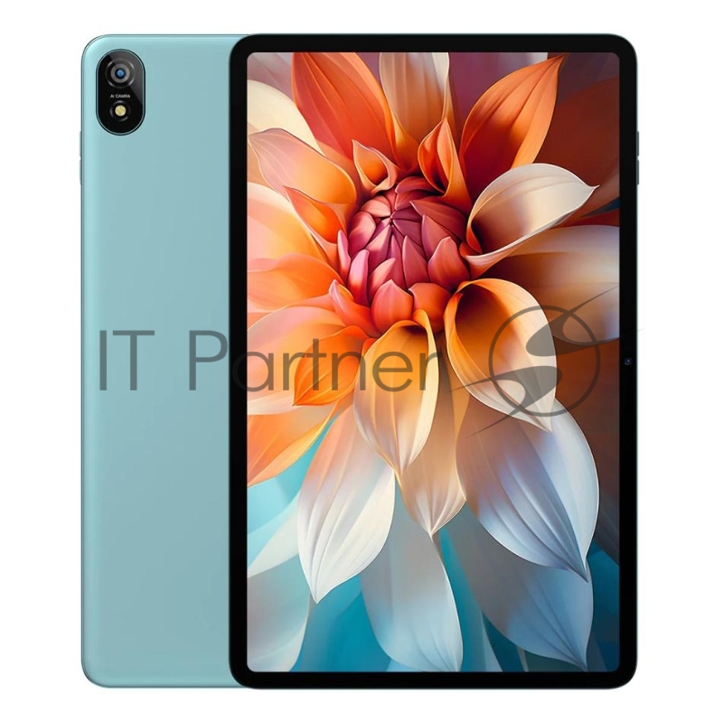 Планшет 12 Blackview TAB 18 LTE 8/256GB зеленый (18.8-256.GN)