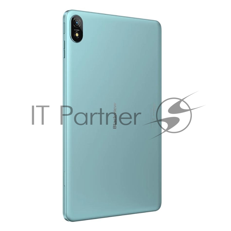 Планшет 12 Blackview TAB 18 LTE 8/256GB зеленый (18.8-256.GN)