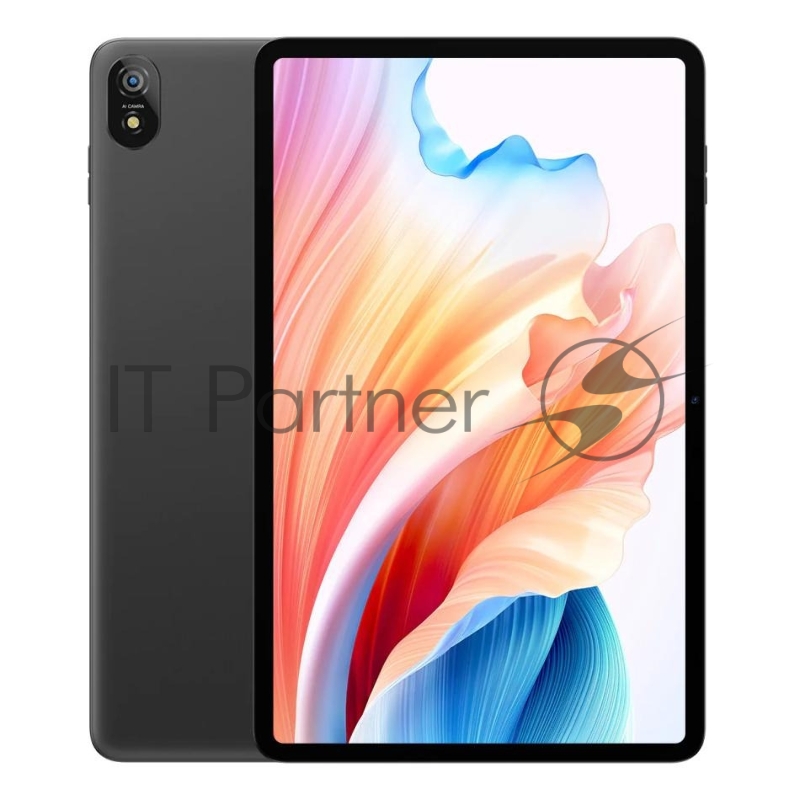 Планшет 12 Blackview TAB 18 LTE 8/256GB серый (18.8-256.GR)