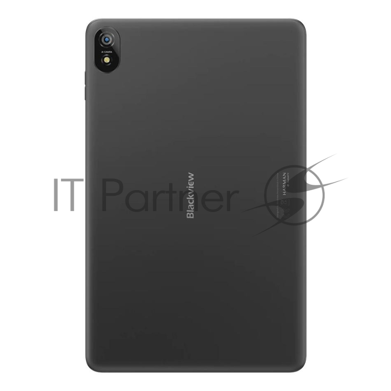 Планшет 12 Blackview TAB 18 LTE 8/256GB серый (18.8-256.GR)
