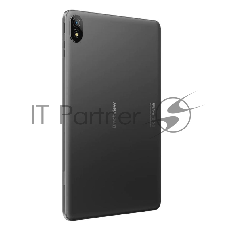Планшет 12 Blackview TAB 18 LTE 8/256GB серый (18.8-256.GR)